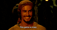 tribal council wow GIF by CBS