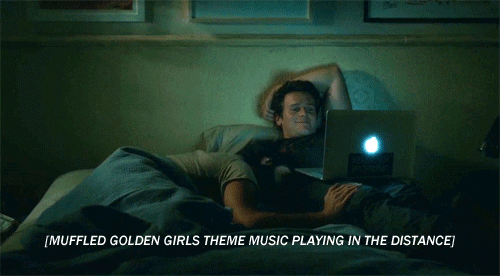 girls hbo GIF