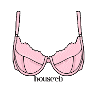 Shopping Lingerie Sticker by House of CB