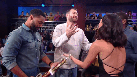 comedy knockout episode305cko GIF by truTV