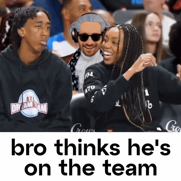 Benjammins GIF