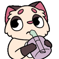 Ew Ugh Sticker