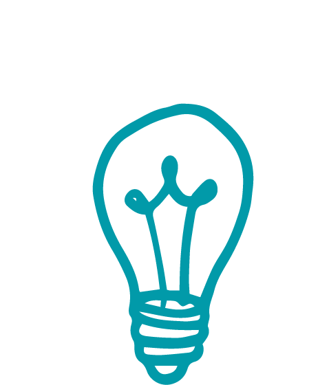 Lamp Gloeilamp Sticker by Thomas More-hogeschool