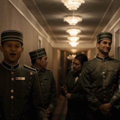Season 2 Good Job GIF by Paramount+