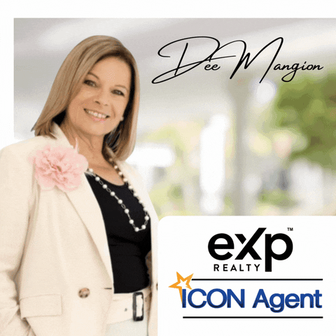 Dee Exp Realty GIF by The Hardens eXp Realty