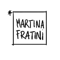 martinafratini love design work arte Sticker