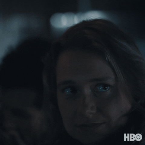 Domhnall Gleeson Love GIF by HBO