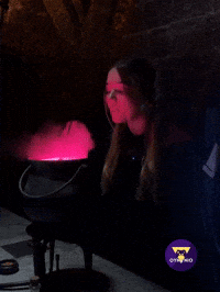 Harry Potter Miafitz GIF