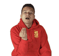 pizza colombia Sticker