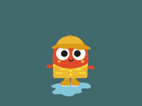 RiccaBucks animation 2d mike ricca GIF