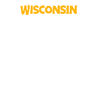 Election 2020 Milwaukee Sticker by Creative Courage