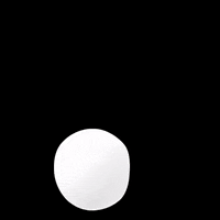 Wink Foam GIF by Wings Corporation