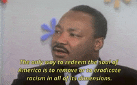 Martin Luther King Jr Mlk GIF by GIPHY News