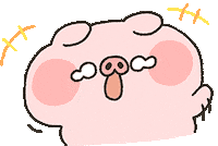 Excited Laugh Sticker