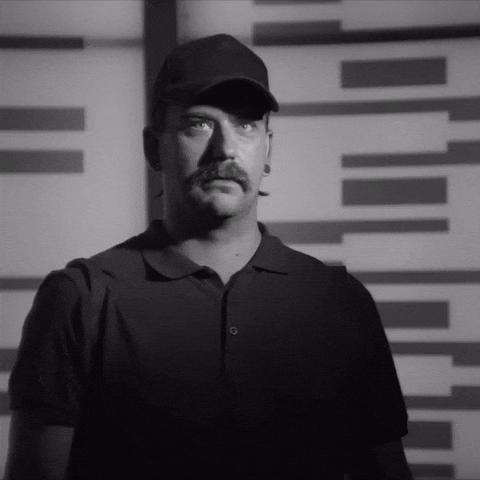 Samurai Pizza Cats Sebastian GIF