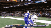 Buffalo Bills Football GIF by NFL