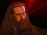 Superbeast GIF by Rob Zombie