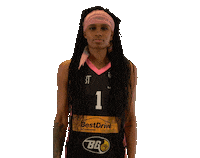 Sport Basketball Sticker by Basket_fi
