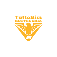 TuttobiciBottecchiaSE triatlon tuttobici Sticker