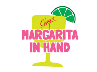 Party Fun Sticker by Chuy's