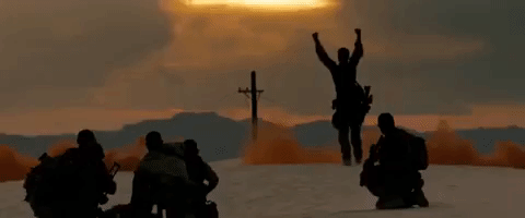 transformers GIF