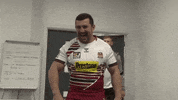 WiganWarriorsRL flower warriors wigan rugbyleague GIF