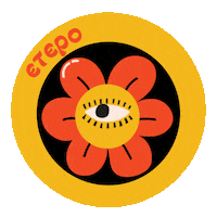 Ελληνικα Atakes Sticker by thepinkcloud