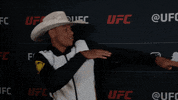 ufc 207 dancing GIF