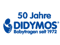 Bricks Babywearing Sticker by Didymos