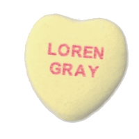 New Music Sticker by Loren Gray