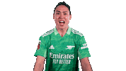 Come On Football Sticker by Arsenal