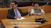 season 3 to kill a chupacabraj GIF by Workaholics