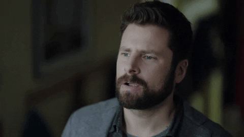 james roday a million little things GIF by ABC Network