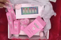 Tools GIF by Trés She