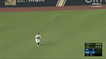 Los Angeles Dodgers Baseball GIF by Jomboy Media
