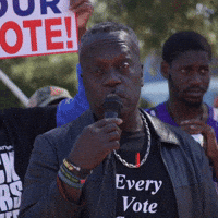 Power In The Vote