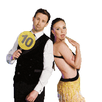Lets Dance Sticker by letsdancemarkiza