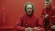 season 2 yes GIF by DREAM CORP LLC