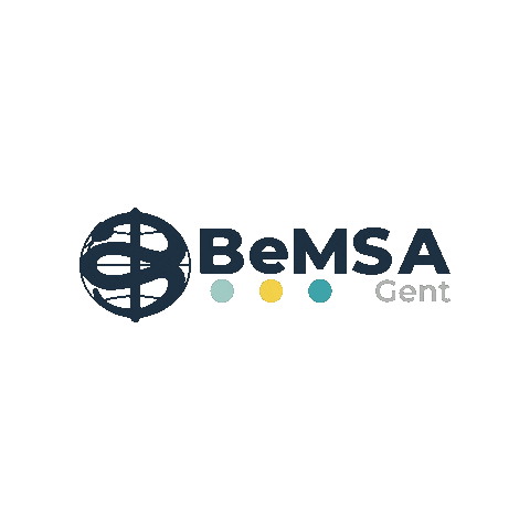 BeMSA-Gent giphygifmaker Sticker