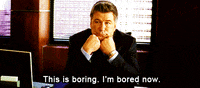 bored 30 rock GIF