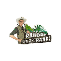 Youtube Kids Sticker by Avonturia