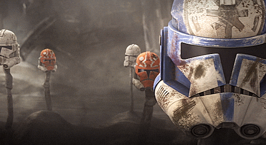Theclonewars 501St GIF