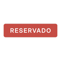 Sitges Reservado Sticker by Barleigh Ellis