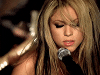 Te Anuncio Tango GIF by Shakira