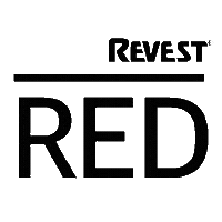RevestRED maringa revest revest red revest acabamentos Sticker