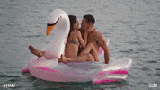 Channel 9 Kiss GIF by Married At First Sight Australia