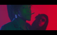hip hop smoke GIF by Universal Music Africa