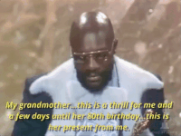 isaac hayes oscars GIF by The Academy Awards