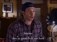 season 2 netflix GIF by Gilmore Girls 