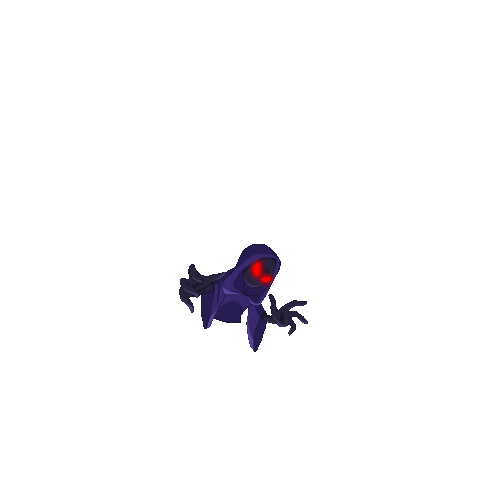 Pandaiab giphyupload halloween scary wizard Sticker